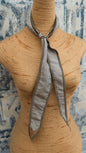 Gus Viseur Neck Scarf Late Sunday Afternoon