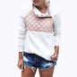 Women's Hoodie Pullover - Autumn/Winter Streetwear