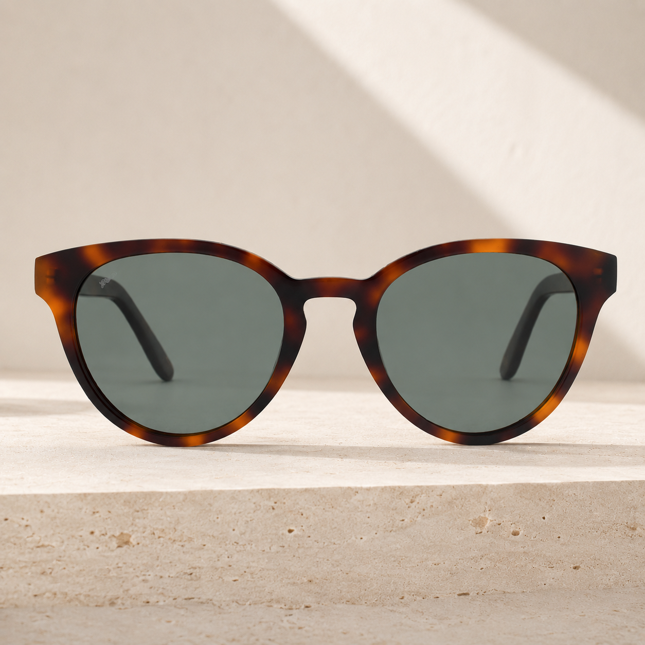 Gaia - Womens Bio Acetate Sunglasses JOPLINS® | Premium Sustainable Sunglasses