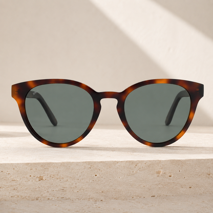 Gaia - Womens Bio Acetate Sunglasses JOPLINS® | Premium Sustainable Sunglasses