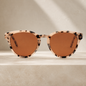 Gaia - Womens Bio Acetate Sunglasses JOPLINS® | Premium Sustainable Sunglasses