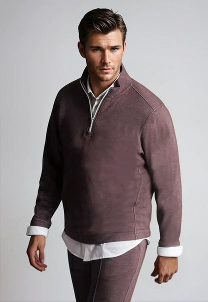 Game Day Suit Matching Set - Espresso Buki