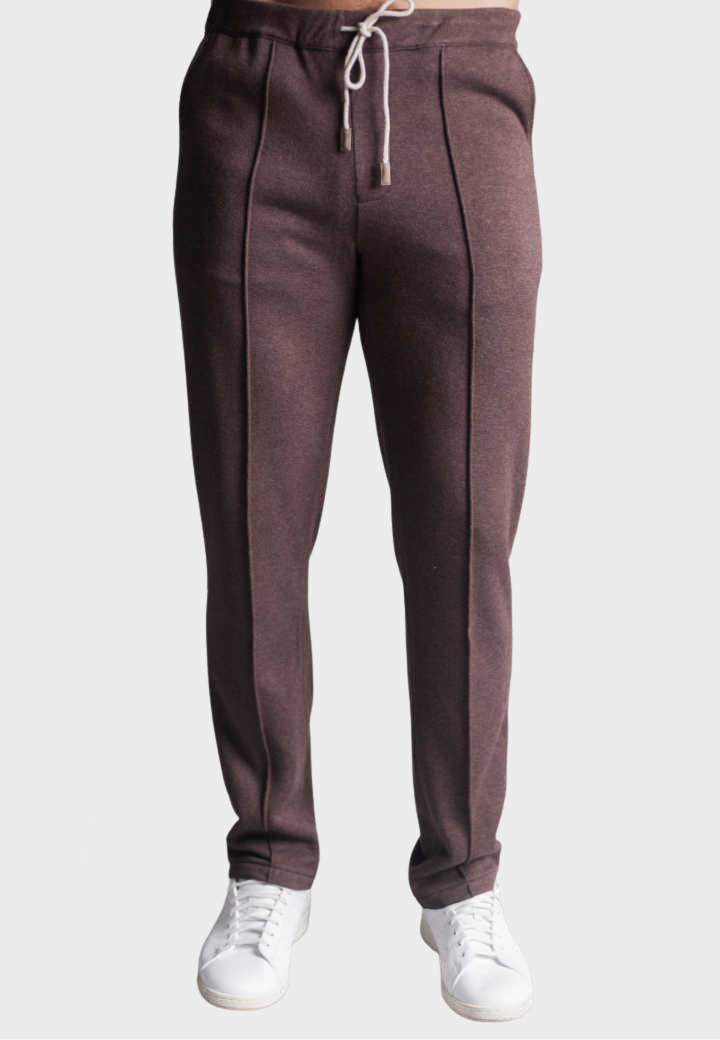 Game Day Suit Matching Set - Espresso Buki