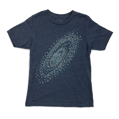 Gamerverse Kids T-Shirt STORY SPARK