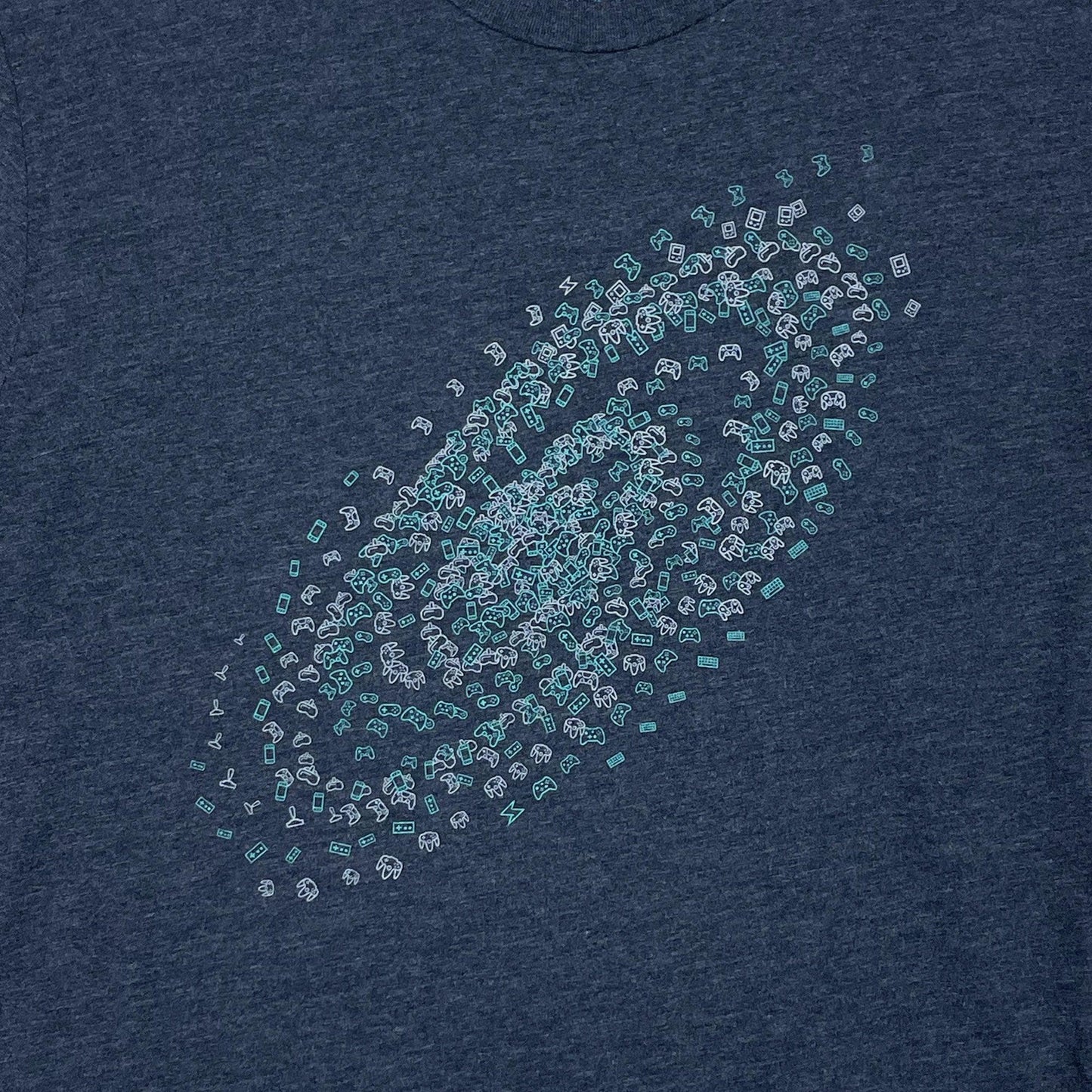 Gamerverse Kids T-Shirt STORY SPARK