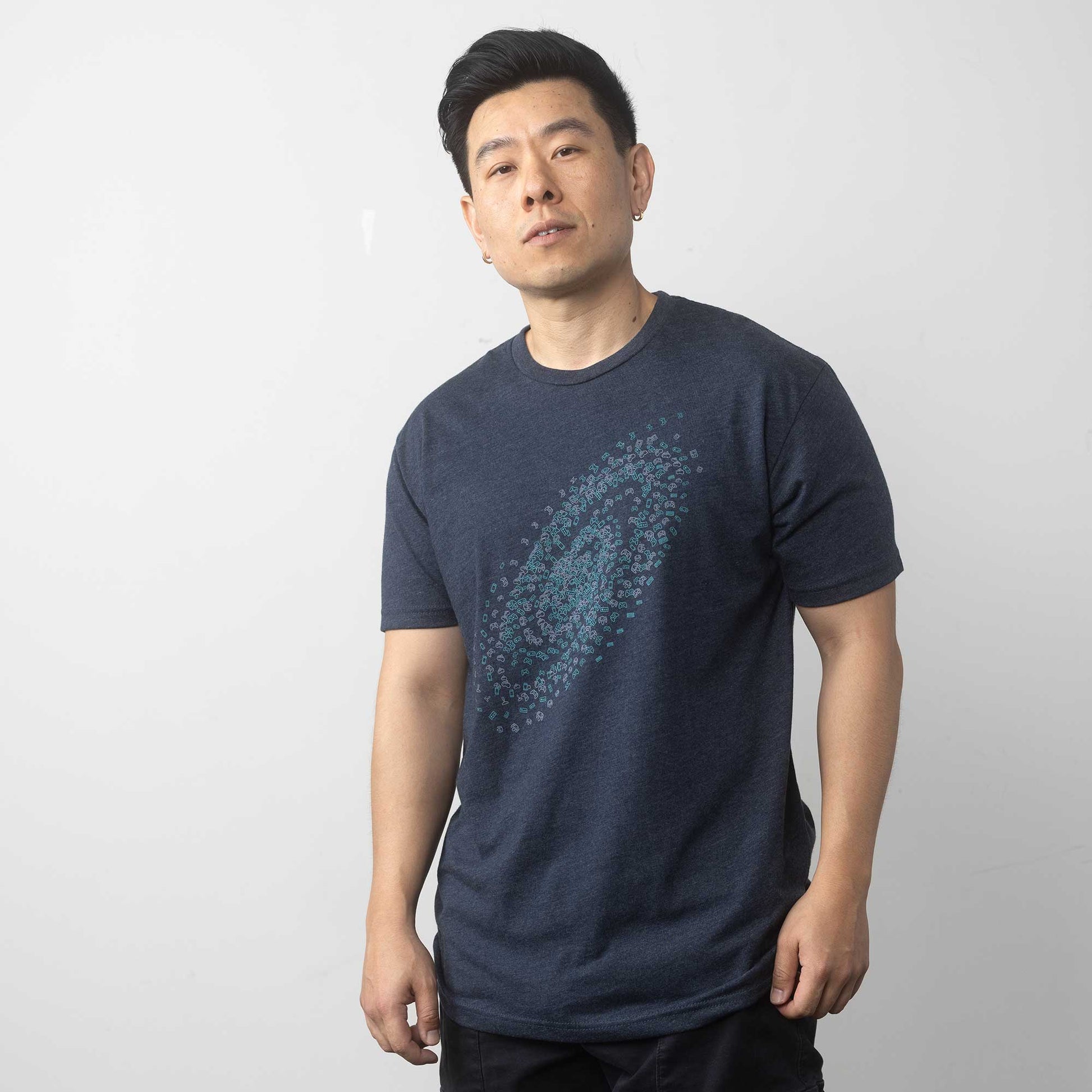 Gamerverse T-shirt STORY SPARK