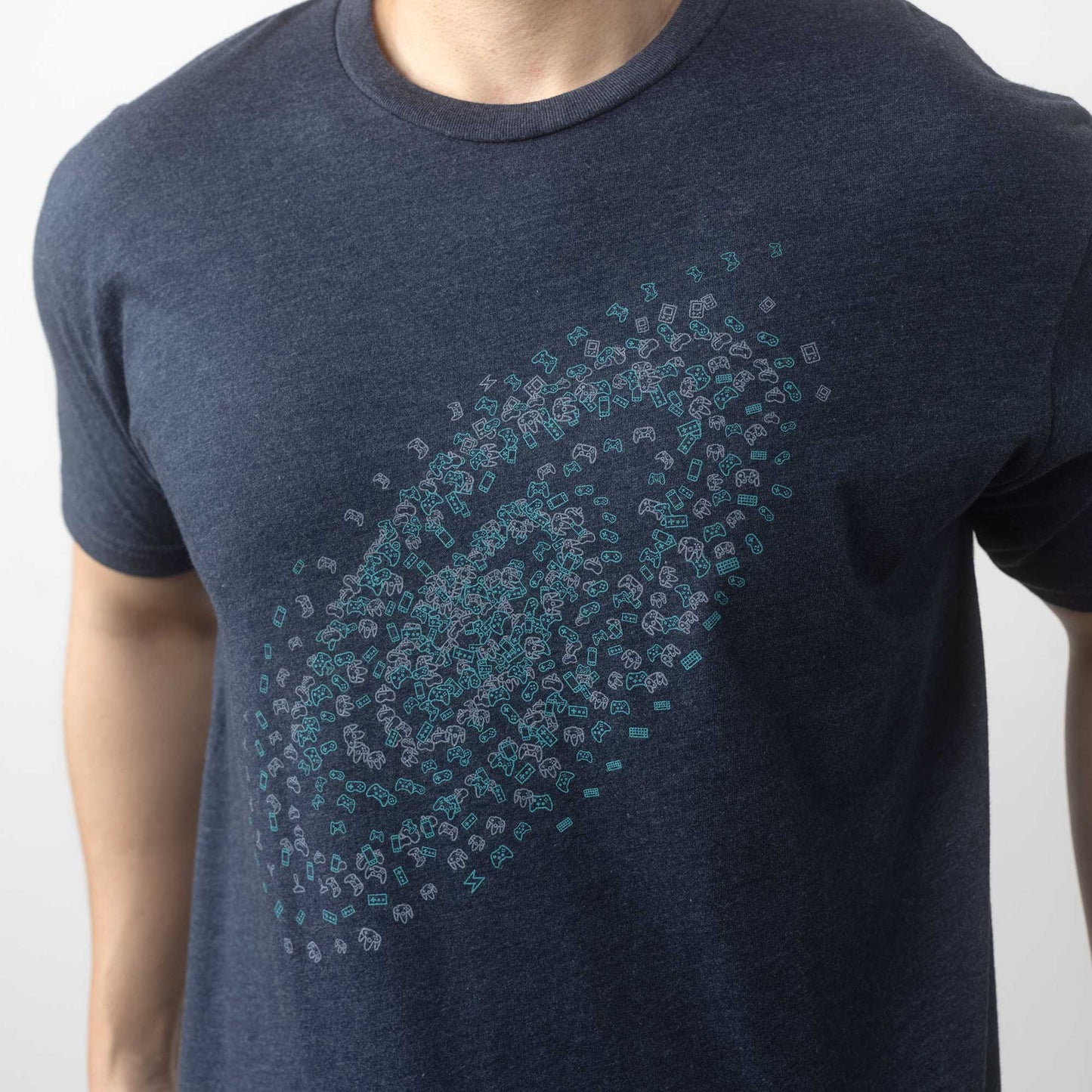 Gamerverse T-shirt STORY SPARK