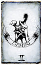 Shawn Coss Zodiac Prints