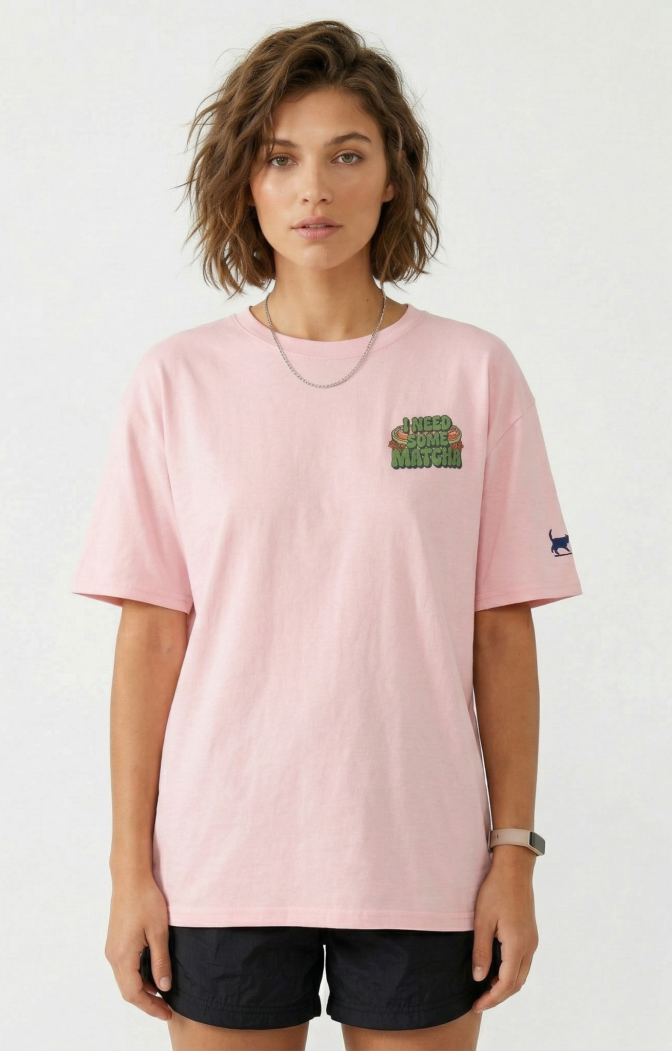 "I Need Some Matcha" Unisex Classic Tee Tinyloverclothing
