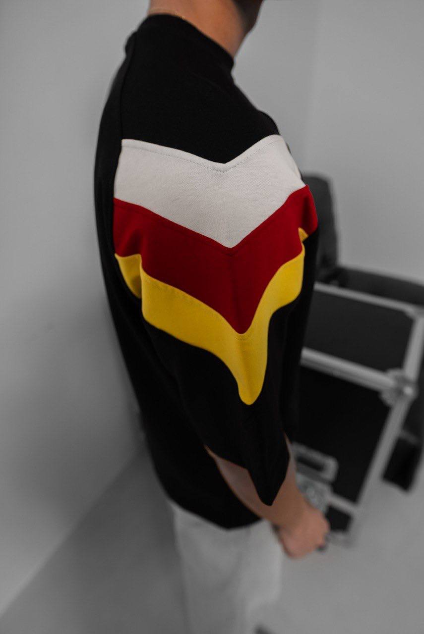 Germany 2024 Home Jersey - Official National Team Soccer Shirt Withinblack