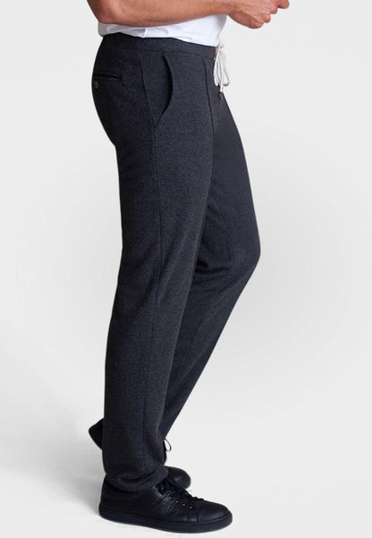 Getaway Jogger Pants - Charcoal Grey Buki