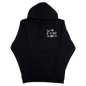 Ghost Boy Pullover Hoodie