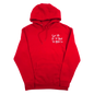 Ghost Boy Pullover Hoodie