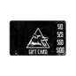 Any Means Necessary Gift Card