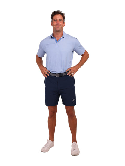 Vineyard Polo White Water Life