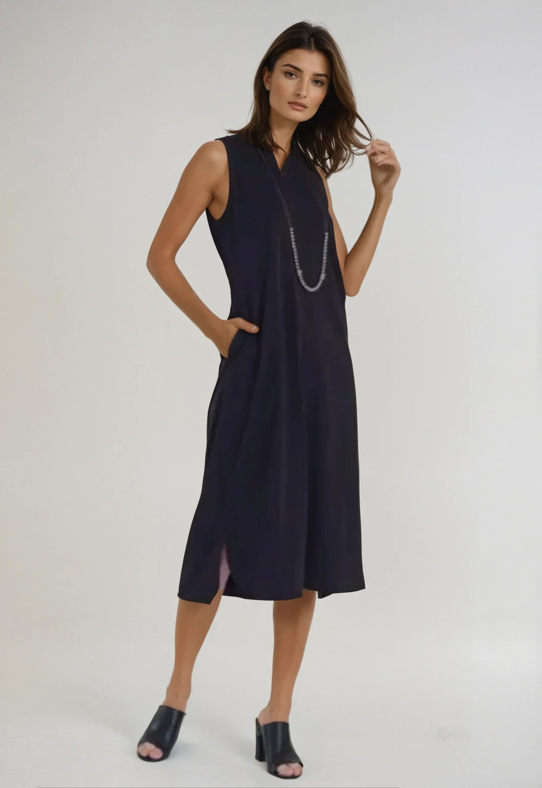 Ginza Dress Buki