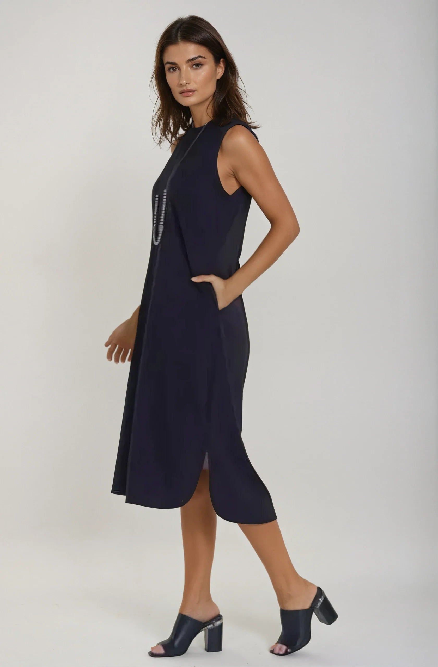 Ginza Dress Buki