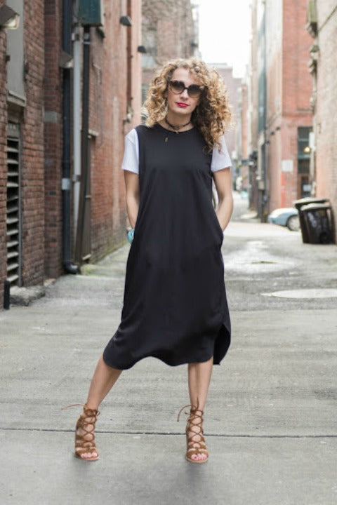 Ginza Dress Buki