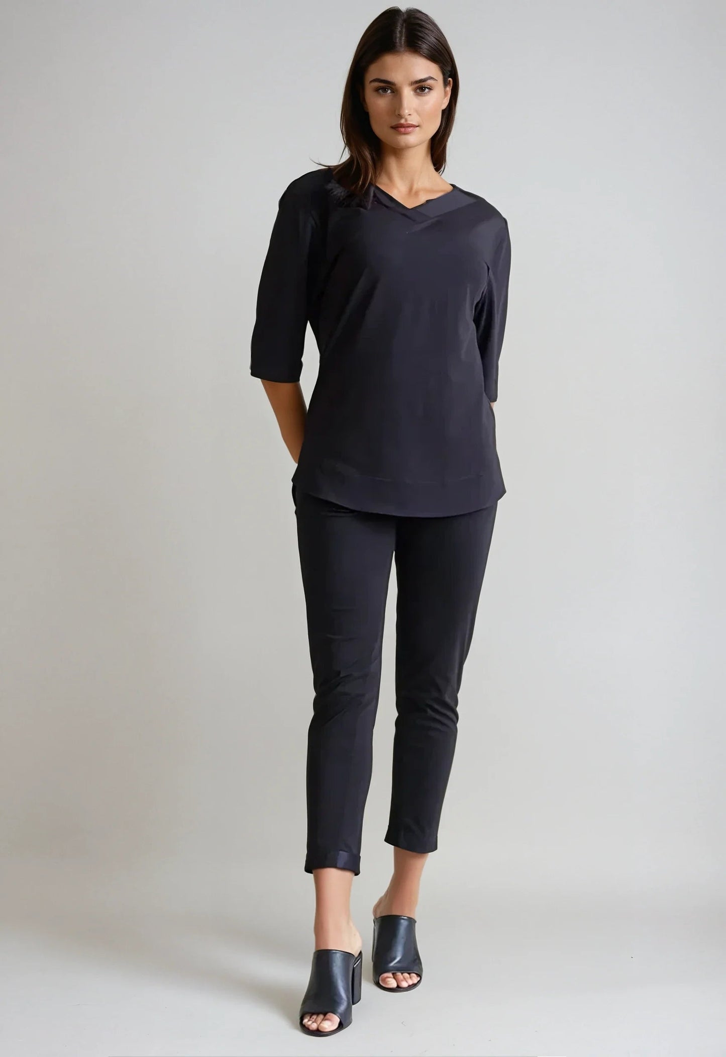 Ginza Jogger Pant Buki