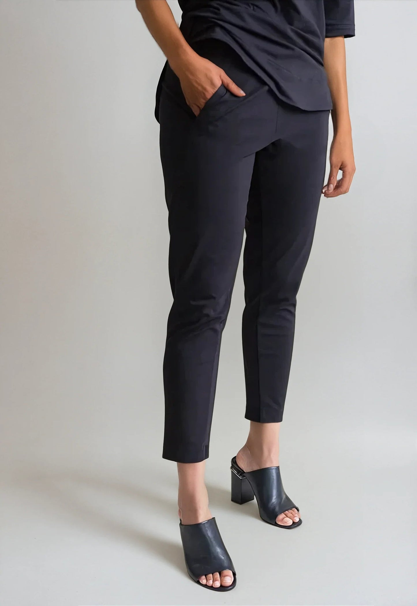 Ginza Jogger Pant Buki