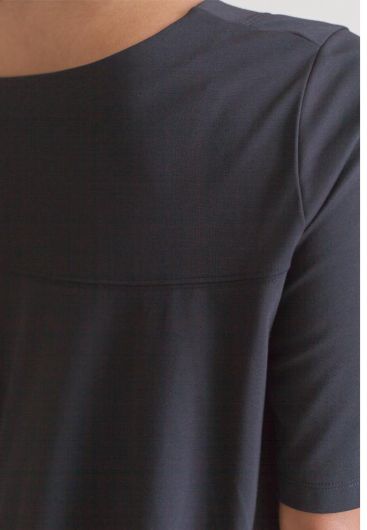 Ginza Tee Buki