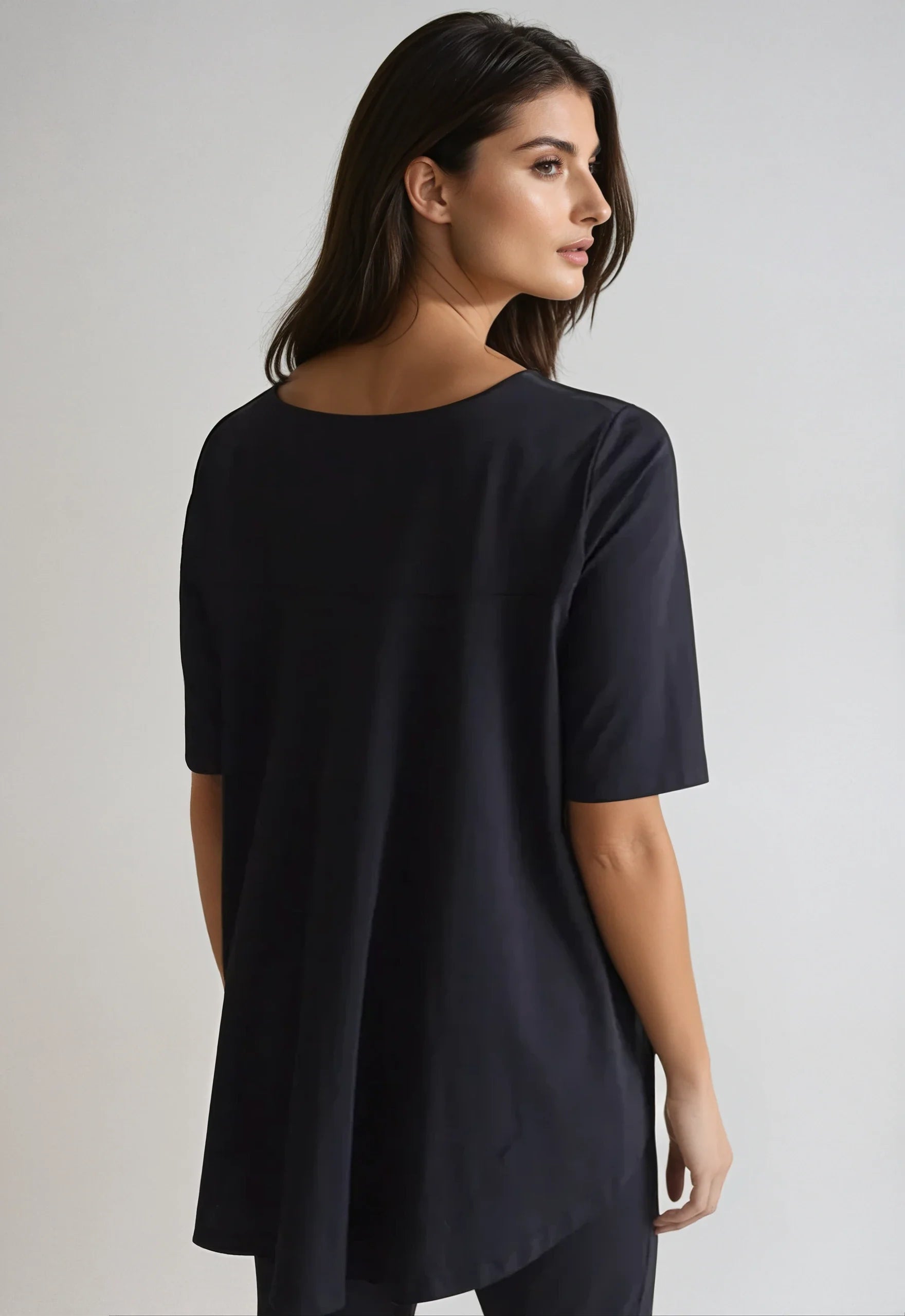Ginza Tee Buki