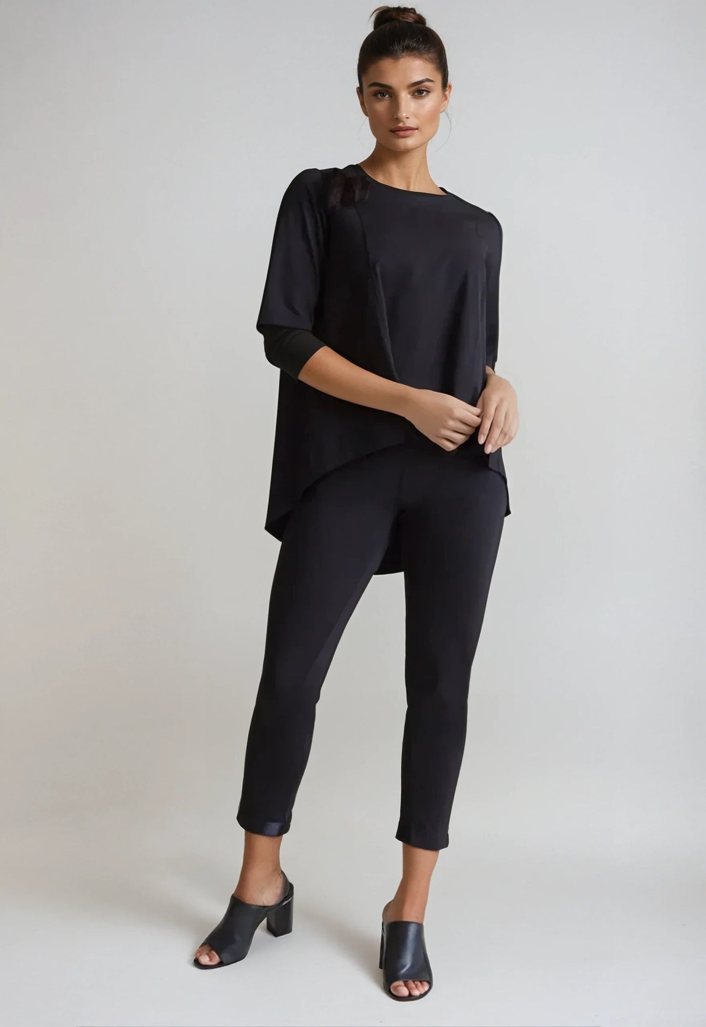 Ginza Tee Buki