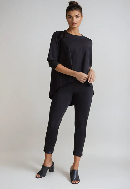 Ginza Tee Buki