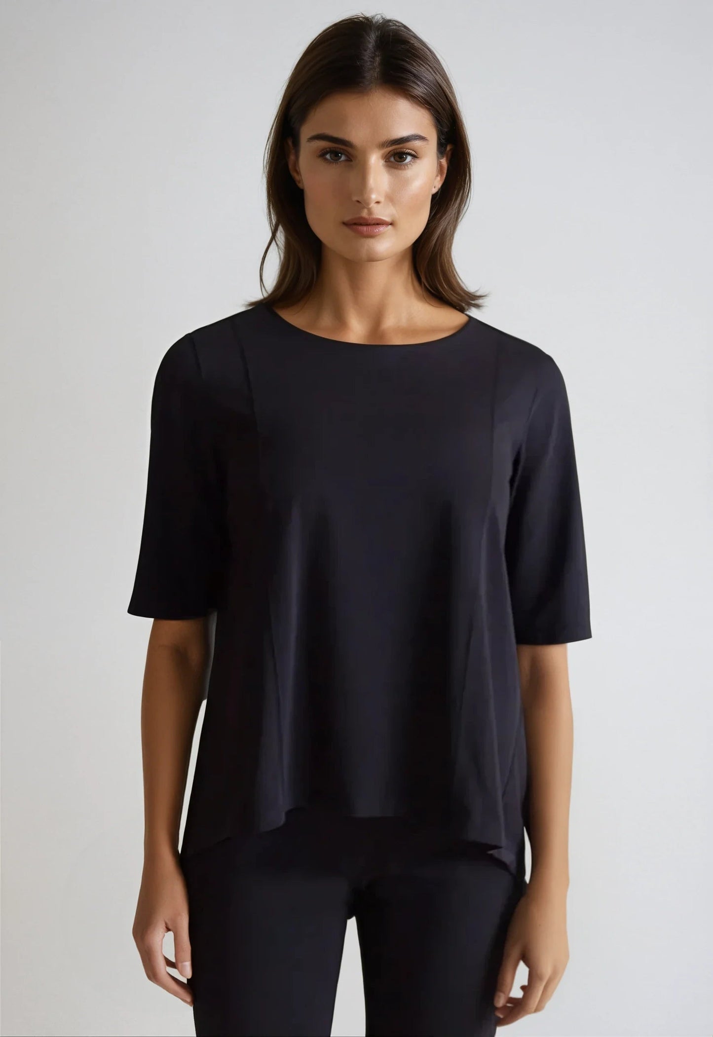 Ginza Tee Buki