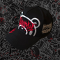 Gloomy Head Hat