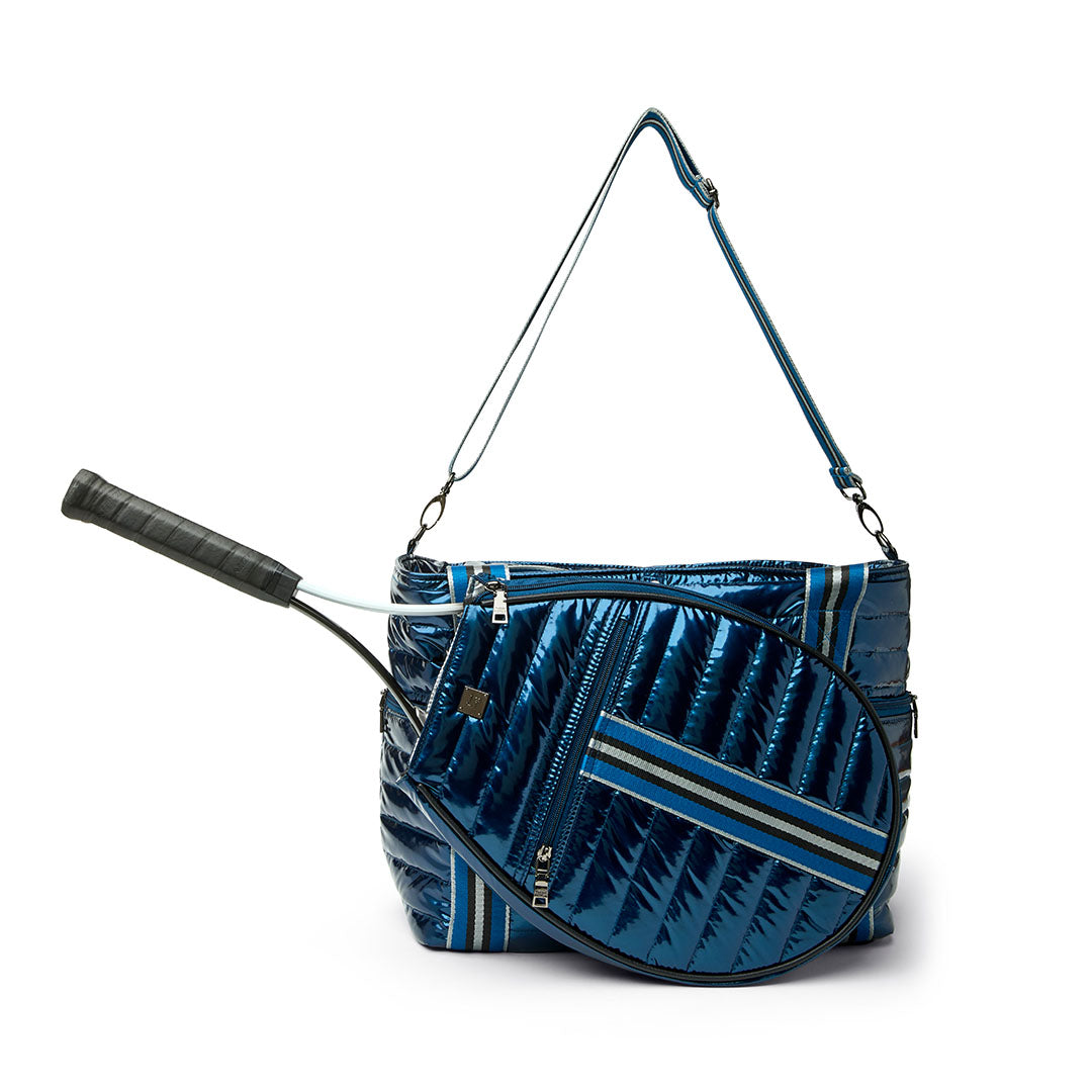 Love Royln Tennis Bag Think Royln