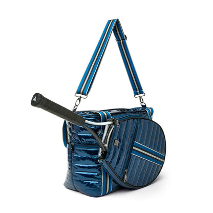 Love Royln Tennis Bag Think Royln