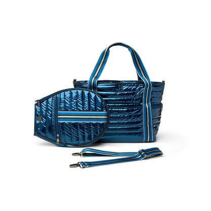 Love Royln Tennis Bag Think Royln
