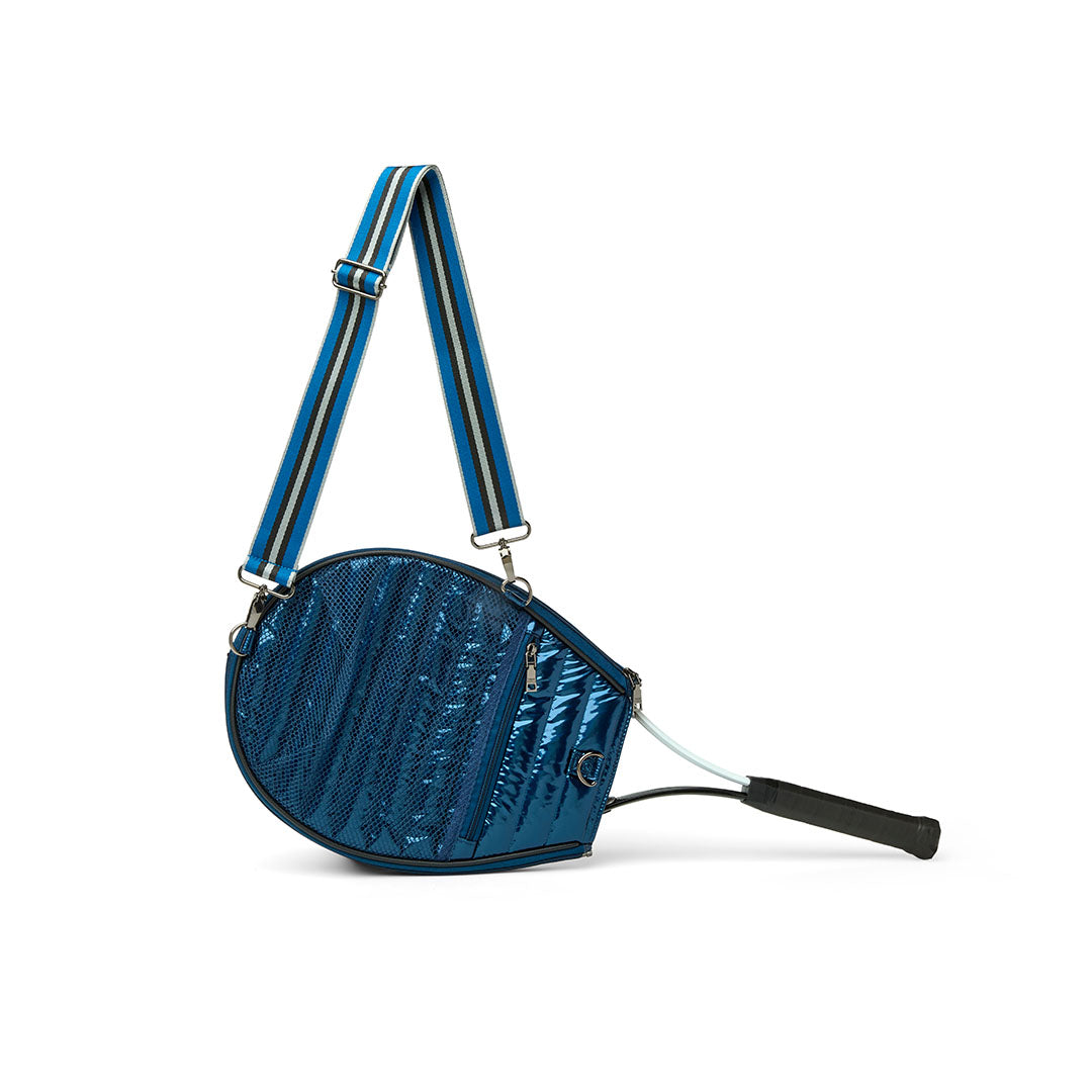 Love Royln Tennis Bag Think Royln