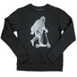 Glow Big Pullover Sweatshirt (Glow) STORY SPARK