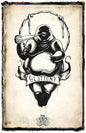Se7en Deadly Sins Prints