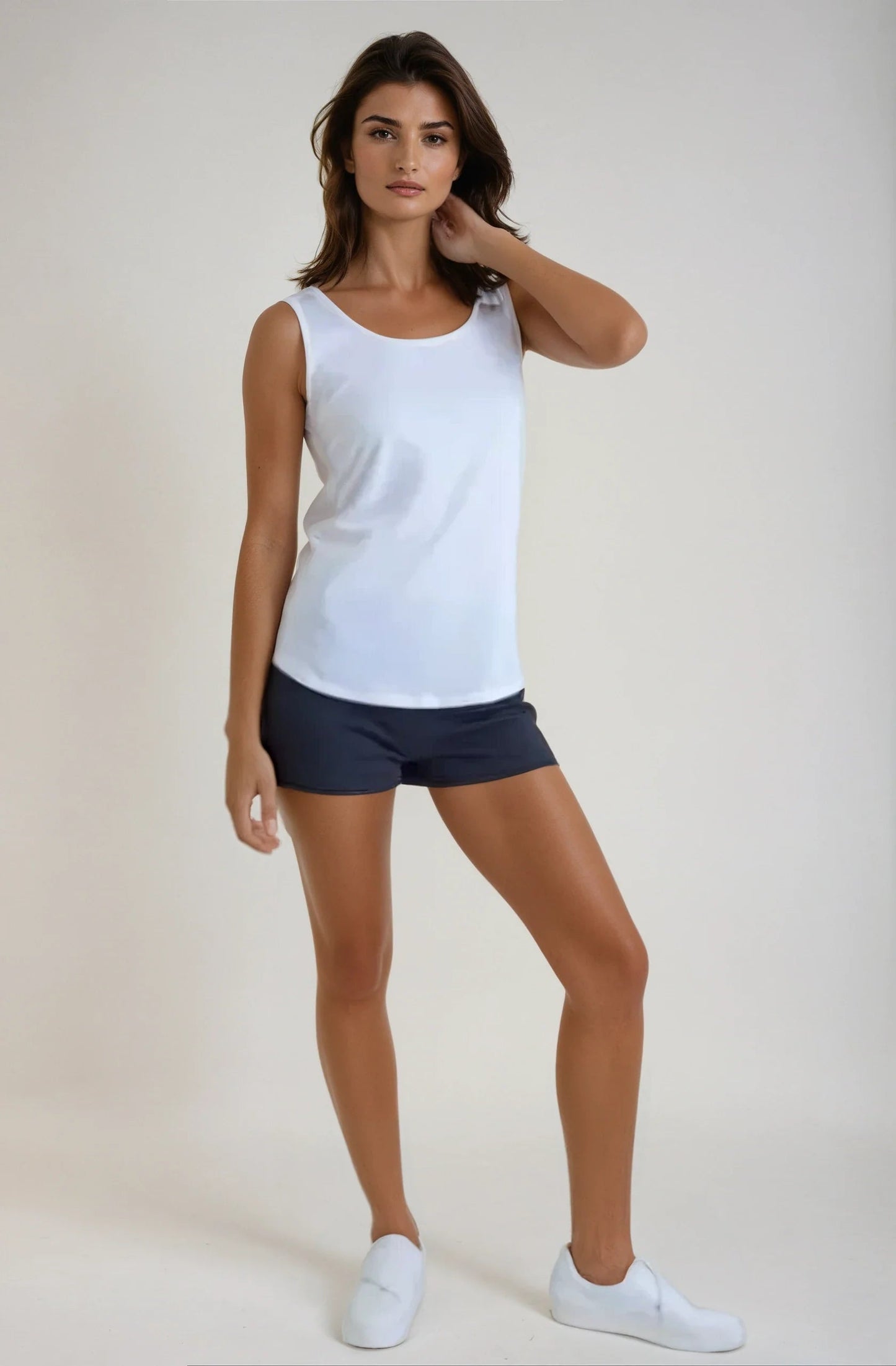Go-Getter T-Shirt Buki