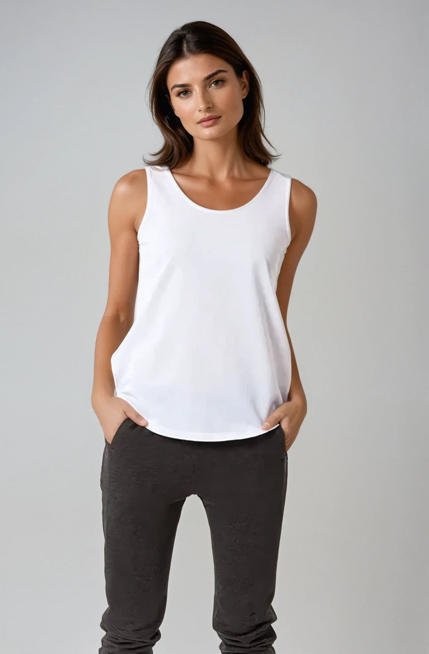 Go-Getter T-Shirt Buki