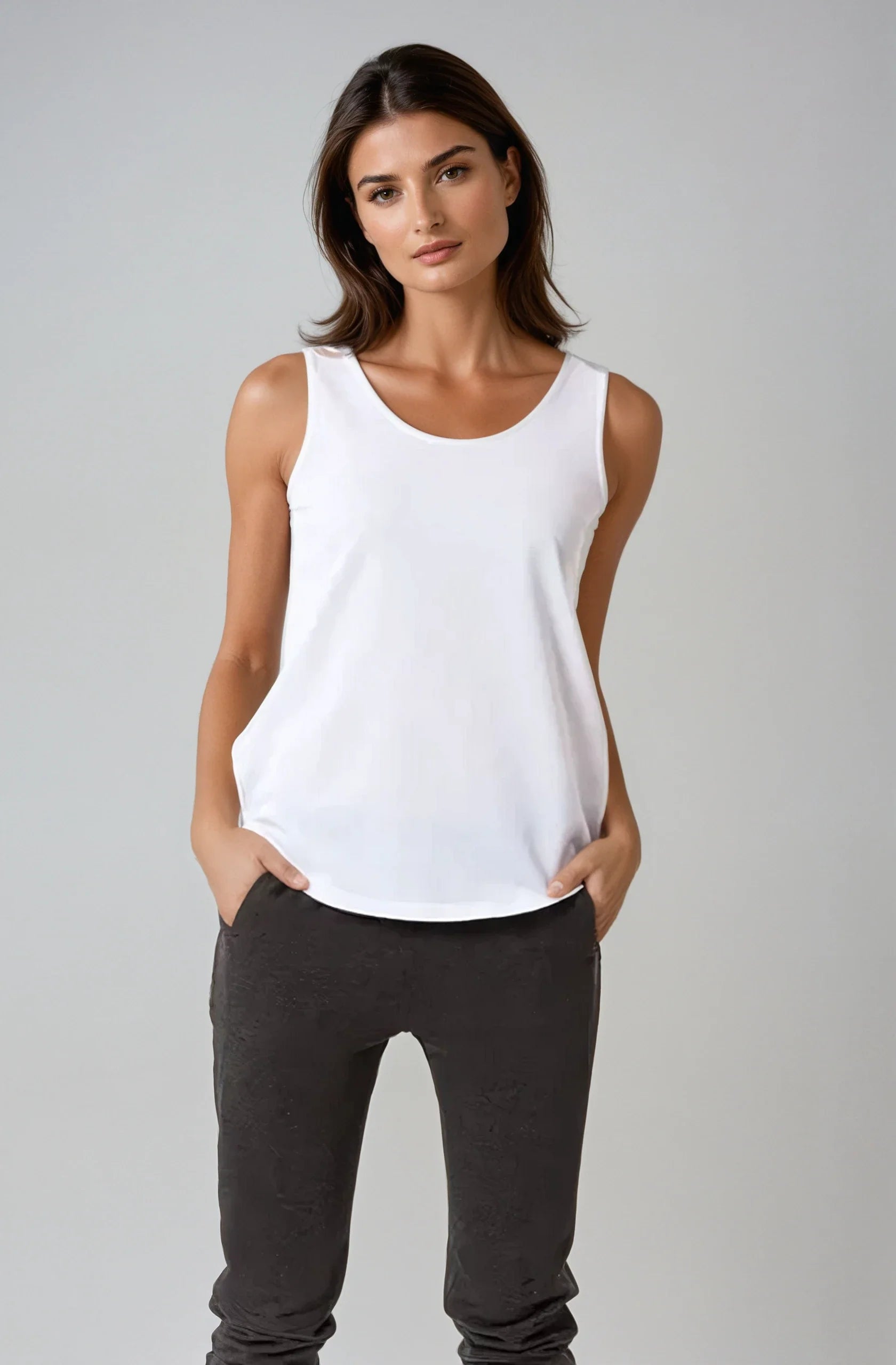 Go-Getter T-Shirt Buki