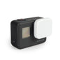 Go Pro Accessories Action Camera Case Protective Silicone Case Skin +Lens Cap cover for GoPro Hero 6 5 Black Hero 6 Camera