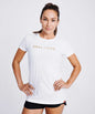Goal Five Women's Athletic T-Shirt Goal Five