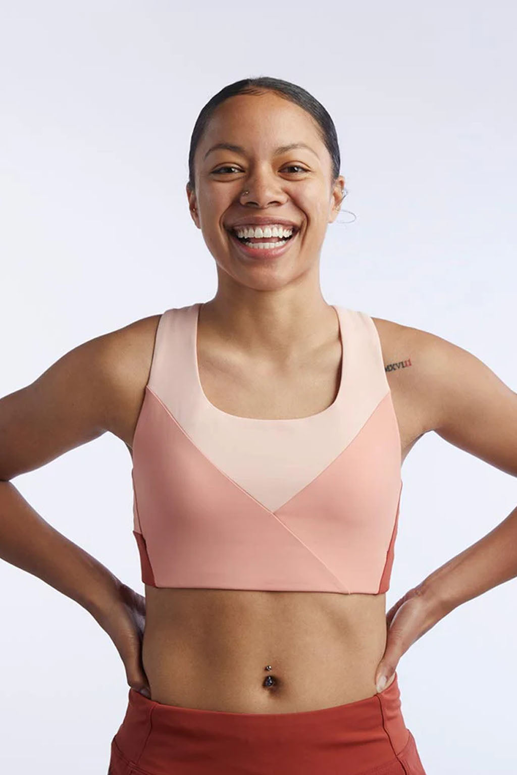 Pionxr Bra Top Goal Five