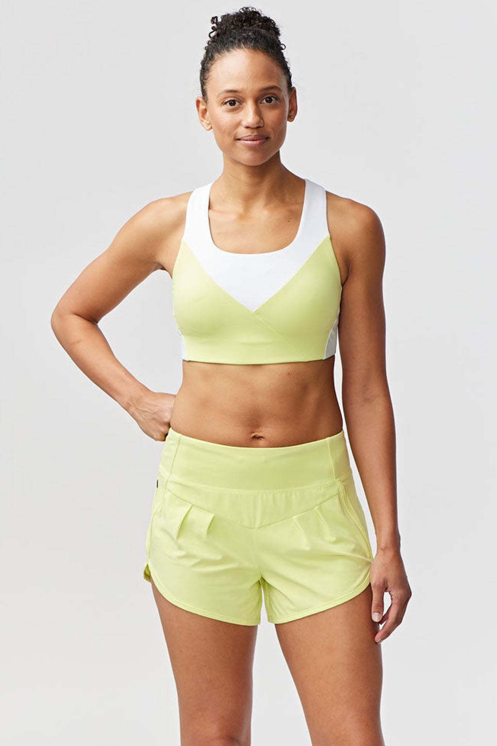 Pionxr Bra Top Goal Five