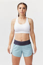 Excel Women's Workout Shorts Goal Five