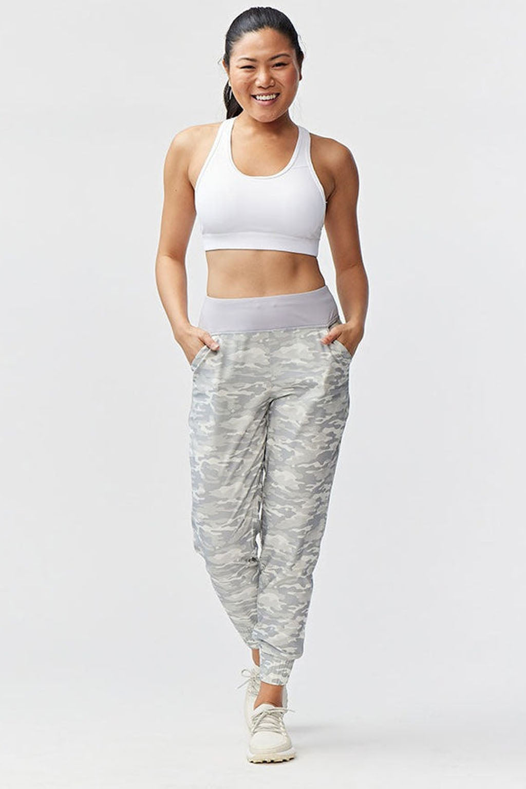 Excel Jogger 7/8 Length 28" Pant Goal Five