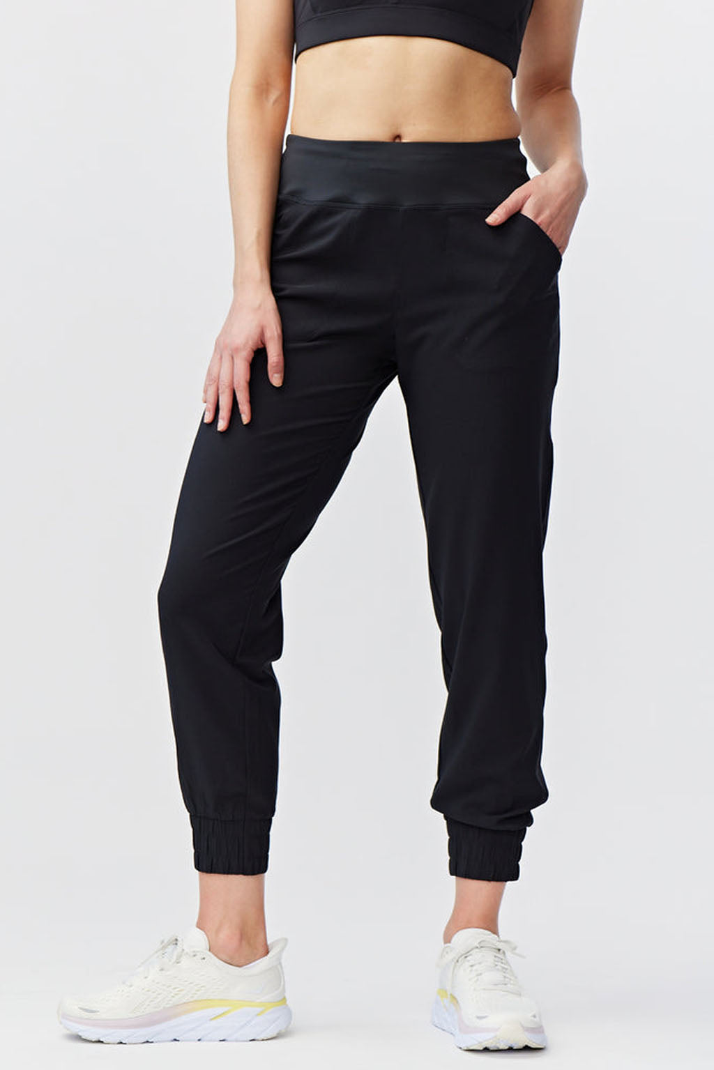 Excel Jogger 7/8 Length 28" Pant Goal Five