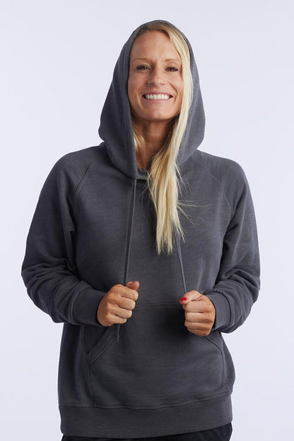 Freasy Women's Relaxed Fit Hoodie Goal Five