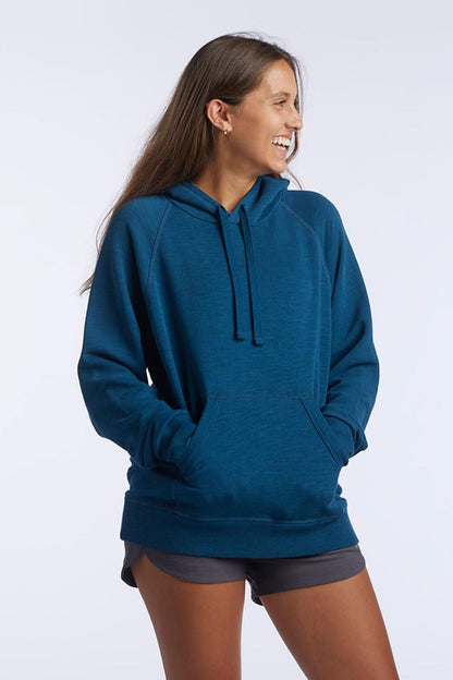 Freasy Women's Relaxed Fit Hoodie Goal Five