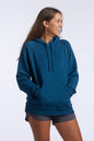Freasy Women's Relaxed Fit Hoodie Goal Five