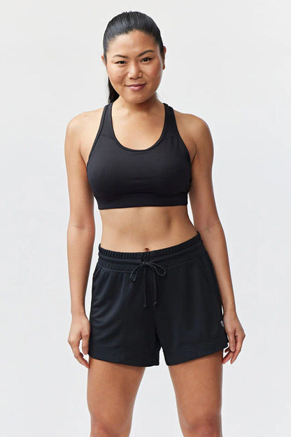 G5 Advance 4.5" Knit Short Goal Five